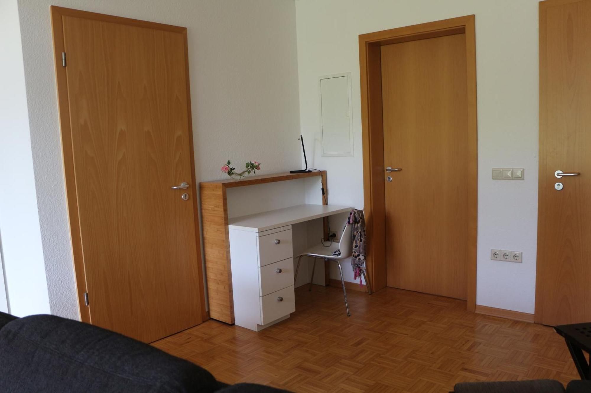 Weeze Daire Hau Oda fotoğraf